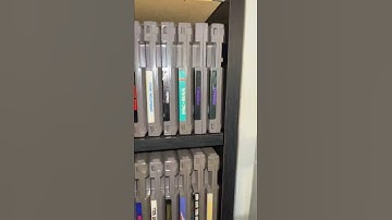 My loose NES games in the game collection (Nintendo)