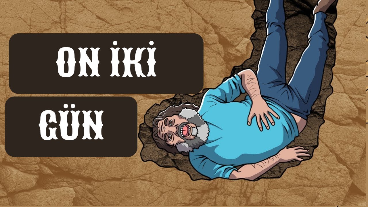 En Acı Verici Mağara Ölüm Hikayeleri Bölüm #8