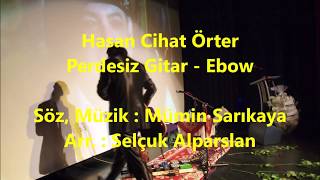 BEN YORULDUM HAYAT   -  Hasan Cihat Örter Resimi