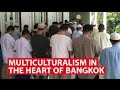 Multiculturalism In The Heart Of Bangkok | Ramadan In Asia | CNA Insider