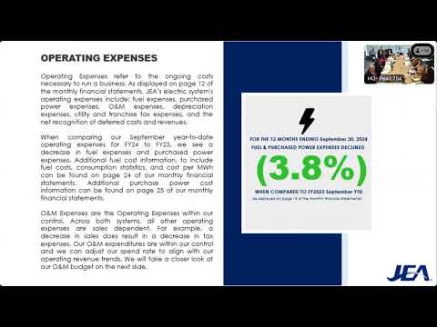 Finance, Governance &