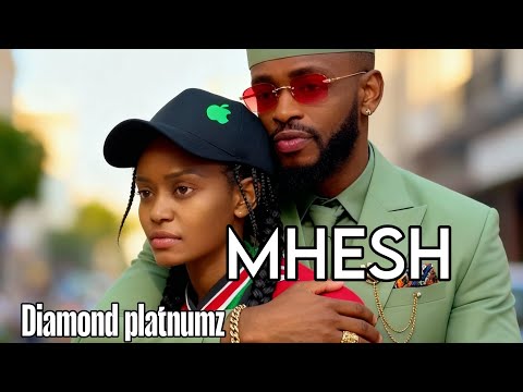 DIAMOND PLATNUMZ MSHESH Official Audio  DIAMOND PLATNUMZ MSHESH Official Audio