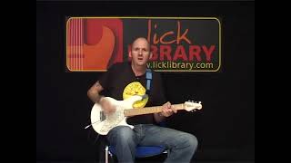 Stevie Ray Vaughan Pride And Joy P 4