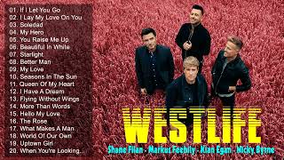 Westlife, Backstreet Boys, MLTR, Boyzone - Best Love Songs Playlist 2022💕Best Love Songs Of All Time