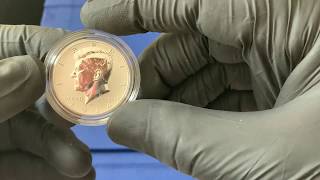 2014 Kennedy 50th Anniversary Silver Half Dollar Set Plus 1987 Constitutional Coin Set! Unboxing!!