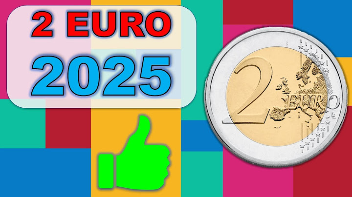 2-euro coins of the year 2025 - Quarter 1 - January to March