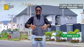 Paramount Estate Abuja | Off-Plan Project Building Update