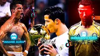 Best Cristiano Ronaldo Edits 2025 Tiktok & Reels