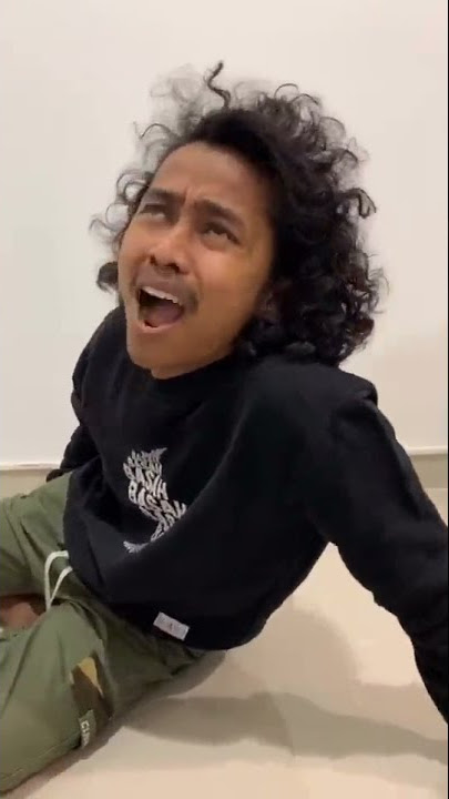 Awas virus hidung belang 😂😅 #madkucil #anakmedan #viral #videolucu