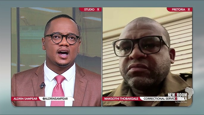 Wozani! Mamkhize part of a scheme? The G.U.Ns saga solved - YouTube