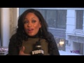 Tahiry Talks "Love & Hip Hop NY"