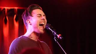 Mike Wartella -Feelin’ Good cover