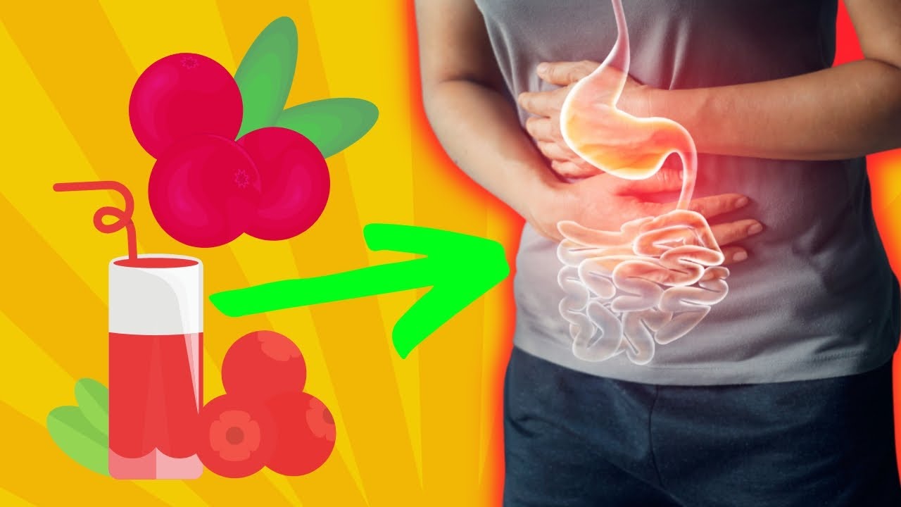 What Happens When You Eat Cranberry Juice Everyday 5 Surprise