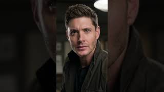 Supernatural and Lucifer Morningstar #aikonovalov #lucifermorningstar #supernatural #higgsfield
