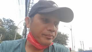 Money changer business bagsak, walang kita.