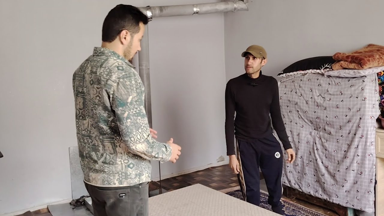 ТУ ХАКИКАТРО БИГУ😱МАРДУМ БОЯД АЗ ТУ БОХАБАР БОШАНД ОШКОРО  ГАП ЗАН❗