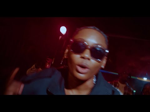 Winnaj - Let's Party (Official Video)