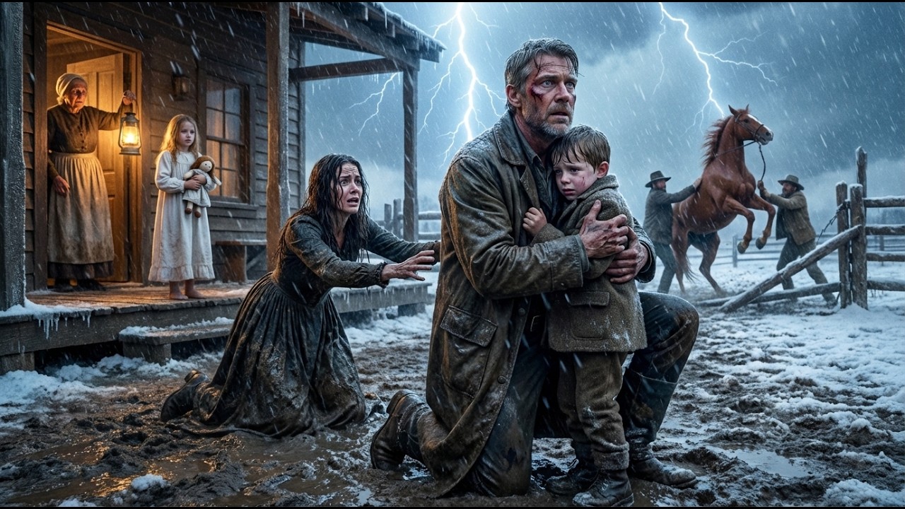 Desperate Mail-Order Bride Said, 