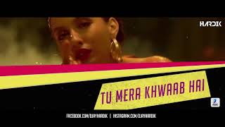 Dilbar Dilbar Remix   DJ Hardik   John Abraham   Nora Fatehi   Neha Kakkar   Ikka   Dhvani