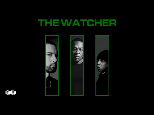 Stream The Watcher remix ft Jay-Z, Dr Dre & Rakim by Why You Are I +  Tradutor + BustaDyme