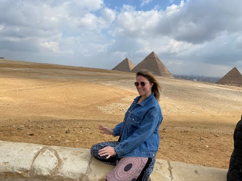 The Best of Egypt Tour & Travel Experince in Egypt with Look at Egypt Tours