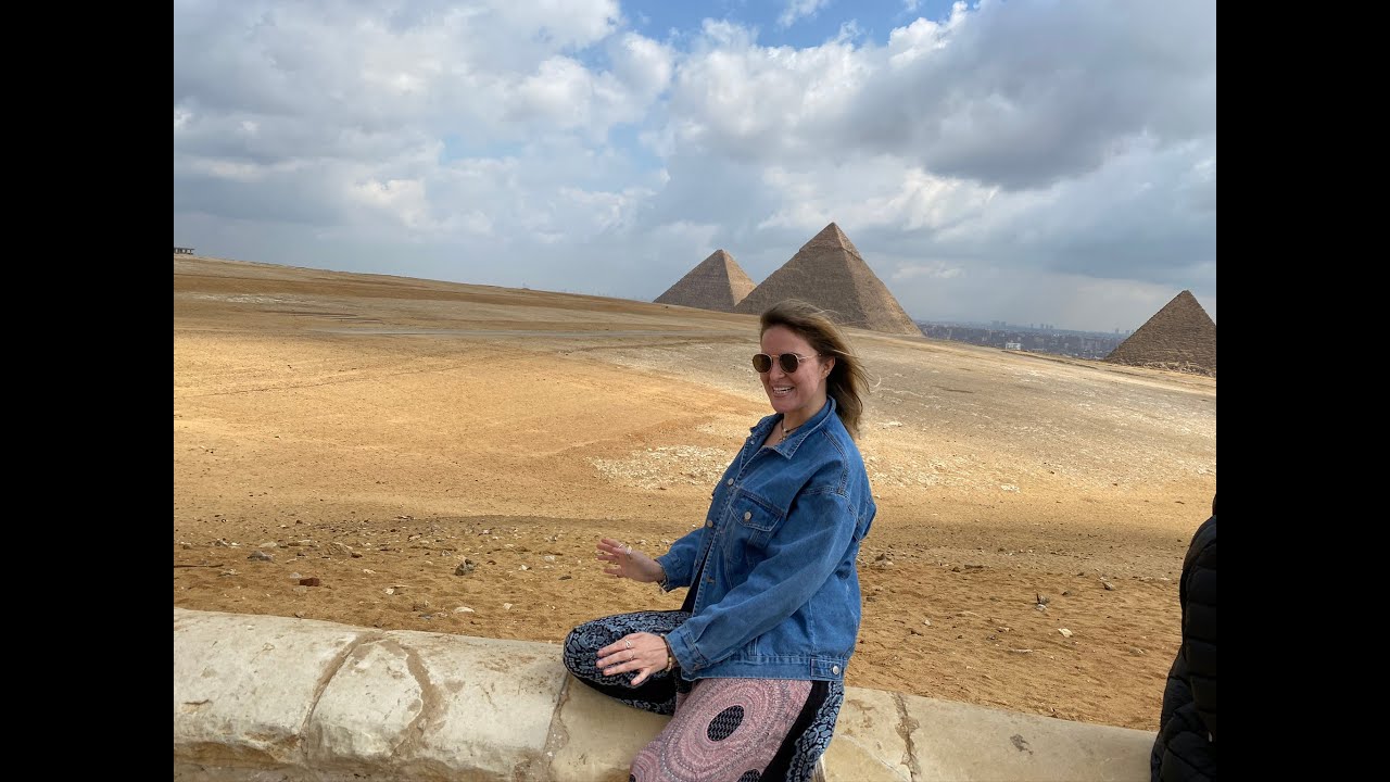 Experience Egypt With Look at Egypt Tours | WONDERS OF ANCIENT EGYPT