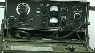 InfoAge Military Electronics- BC474