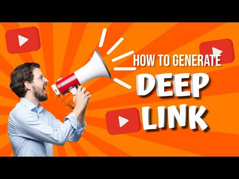 How to create