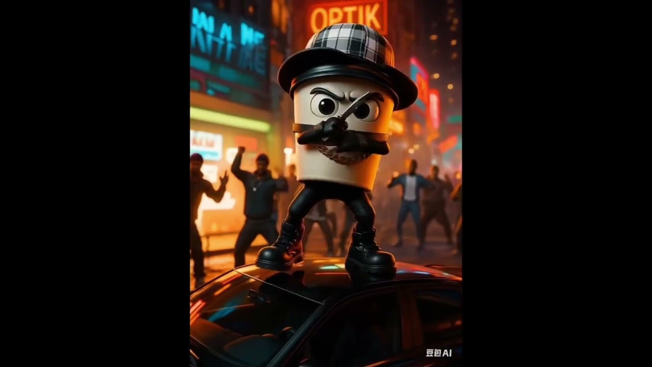 BRAINROT RAP FREE ROBOX CODE AT THE END🤑￼