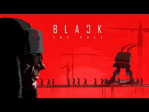 Black the Fall