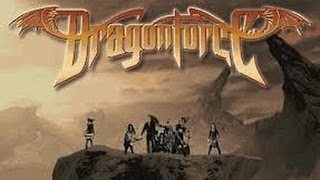 Heroes Of Our Time - DRAGONFORCE