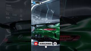 New 2026 Mercedes-AMG GT R || #mercedesamg #gtr #cars #shorts