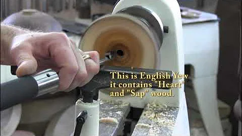 Hamlet Craft Tools - Little Sister: How to sharpen...