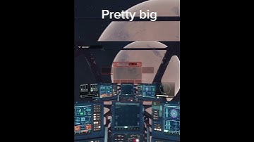 Wanna know what else is big? #gaming #starfield  #xbox