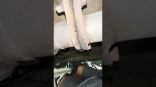 How To Fix Exhaust Leak