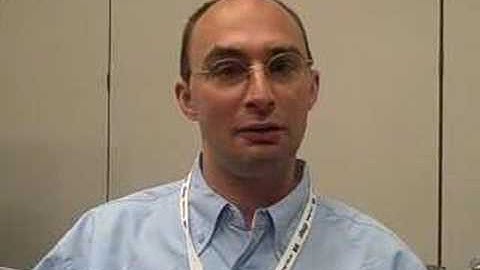 Benefits of App Streaming explained during Citrix Synergy