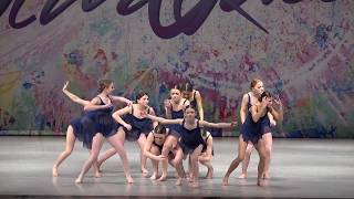 ECDC 2020 - Got It In You