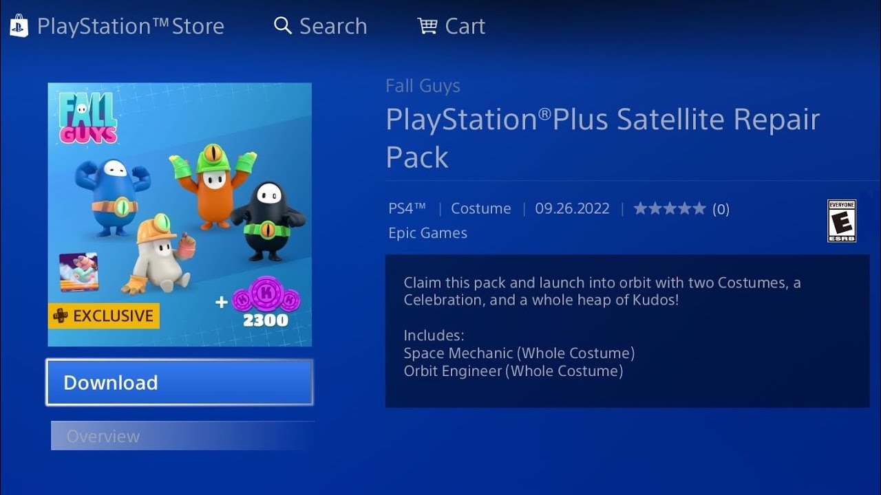 fall-guys-new-playstation-plus-satellite-repair-pack-youtube