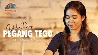 Pegang Tego || Lagu Romantis Nagi || Udis Diaz || Live Session