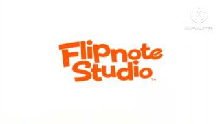 Flipnote Studio logo