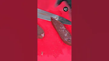 مين بياكل الكبدة نية 