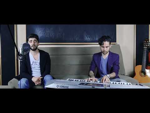 Kamil Samedli - Yaktim gemileri / acoustic (live)