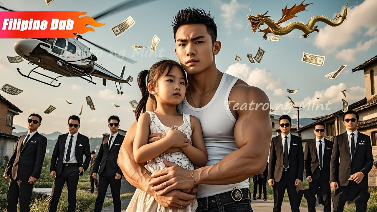 Ang minamaliit na househusband, bilyonaryo pala! Gulat na gulat ang lahat!