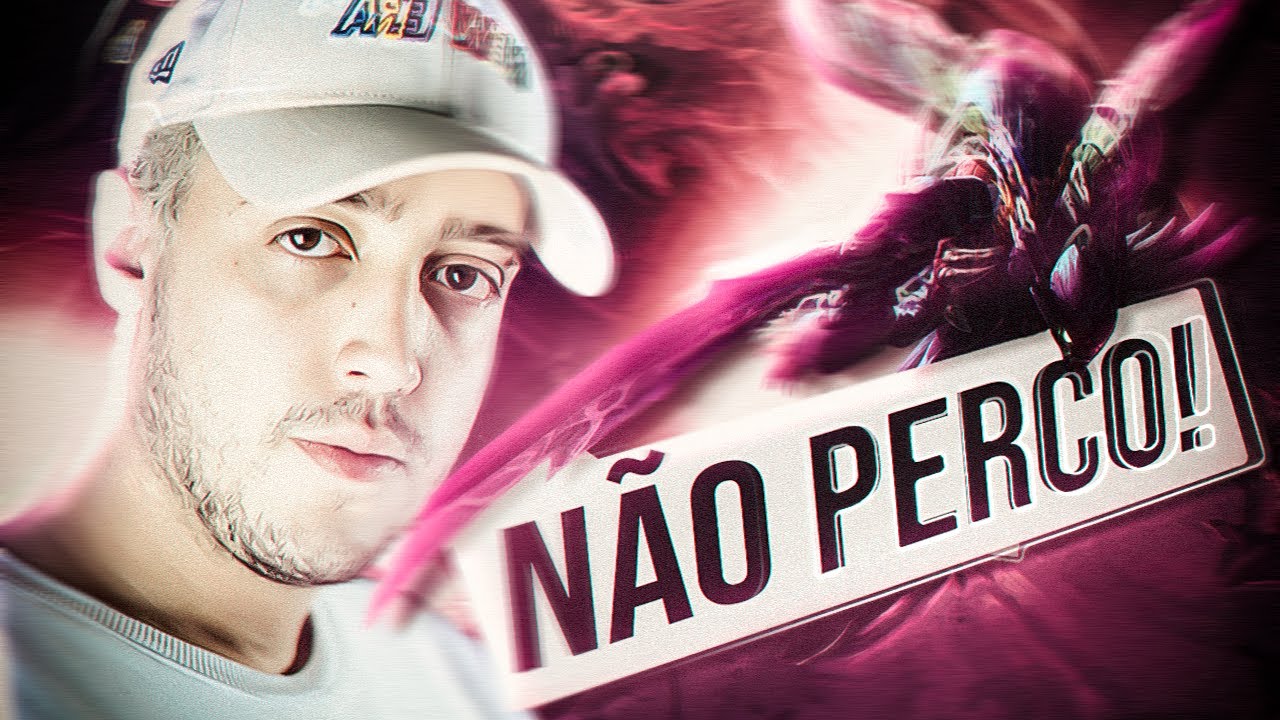DE KHA'ZIX NUNCA PERDI