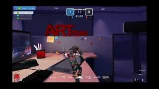 Microvolts Freestyle 2.0 by Roulike