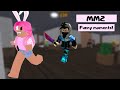 Murder Mystery 2 - Funny Moments [ROBLOX]