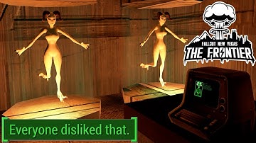 Fallout New Vegas: The Frontier Developers Made A New Game...