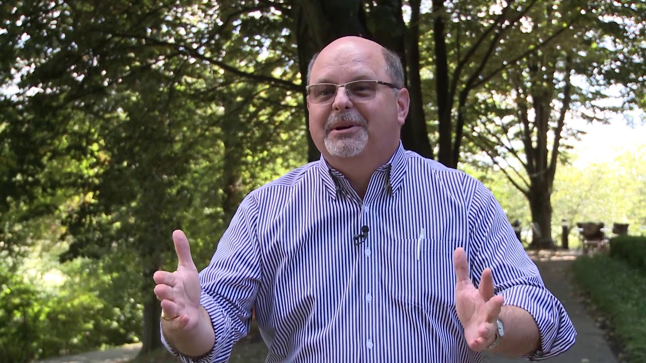 Discover Thriller Author John Gilstrap