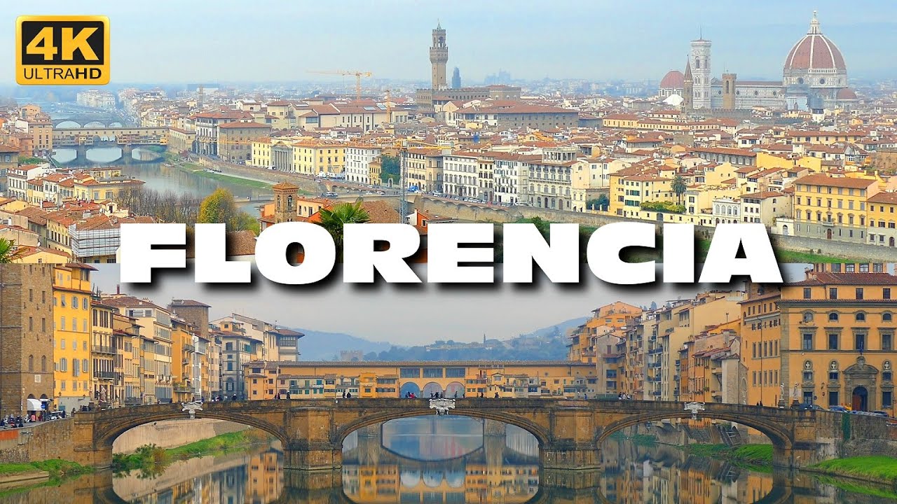 principio Ganar Histérico TRIP to FLORENCE - WHAT TO SEE, WHAT TO DO in FLORENCE ITALY - YouTube