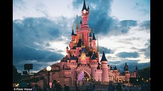 Disneyland Paris 1994 Souvenir Video